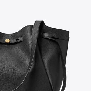Tory Burch Romy Tote Black - Image 6