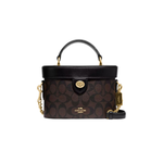 Coach Kay Crossbody In Signature Canvas
