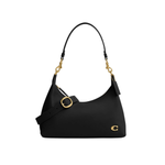 Coach Juliet Shoulder Bag Black