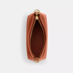 Coach Laurel Small Shoulder Bag Tan - Image 6