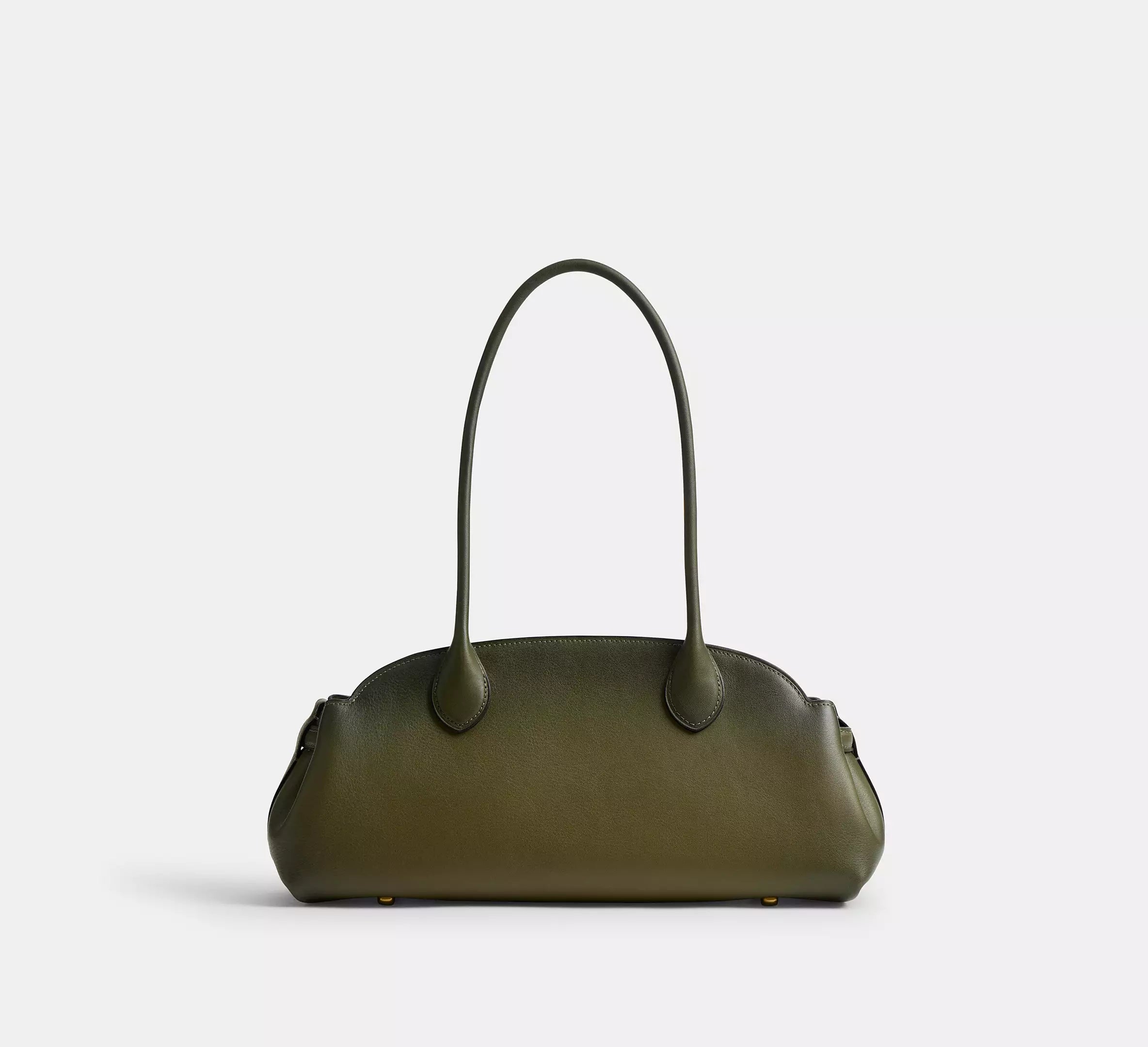 Empire Carryall Bag 34 in Brass/Olive - Image 4