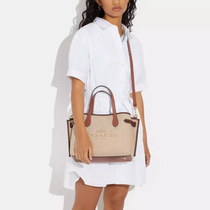 Coach Hanna Carryall - Image 4