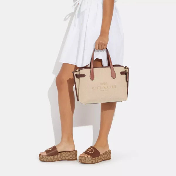 Coach Hanna Carryall - Image 5