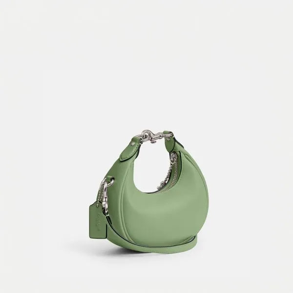 Coach Jonie Bag Pistachio - Image 2
