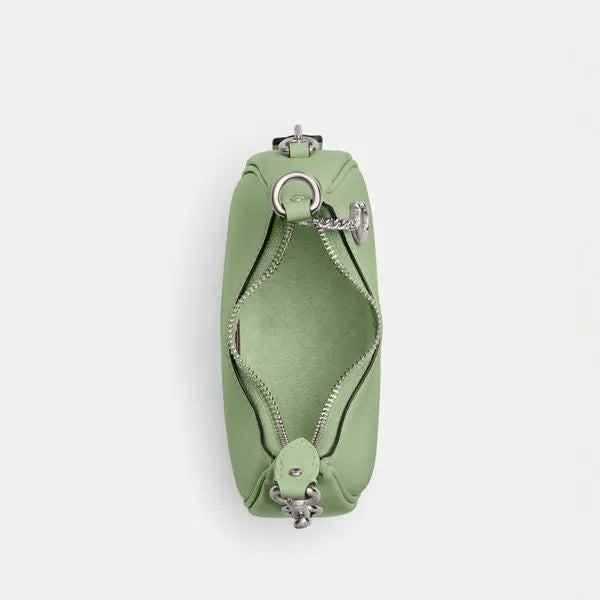 Coach Jonie Bag Pistachio - Image 4