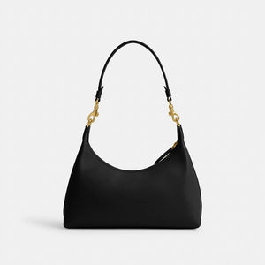 Coach Juliet Shoulder Bag Black - Image 3