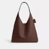 Coach Brooklyn Shoulder Bag 39 Maple