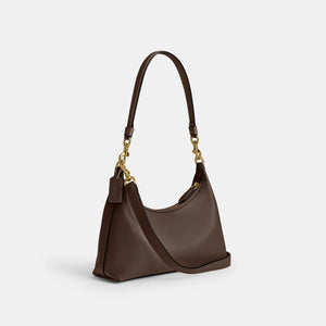 Coach Juliet Shoulder Bag 25 Dark Stone - Image 2
