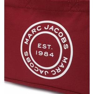 Marc Jacobs Signet Canvas Tote - Red - Image 4
