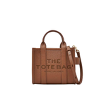 The Marc Jacobs Crossbody Tote Bag Leather Argan Oil