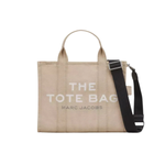 The Marc Jacobs Medium Tote Bag Beige
