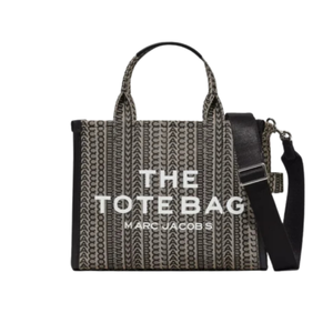 The Marc Jacobs Medium Tote Bag Monogram