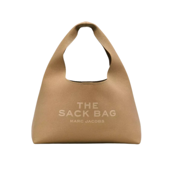 The Marc Jacobs Sack Bag True Camel