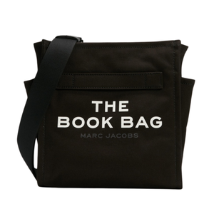 MARC JACOBS The Book Bag -Black