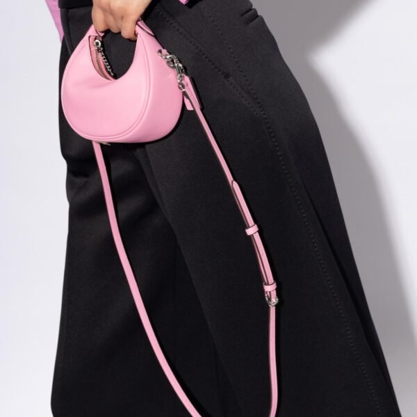 Coach Jonie Bag Pink - Image 2