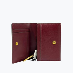MARC JACOBS Double J Multi Wallet Red - Image 2