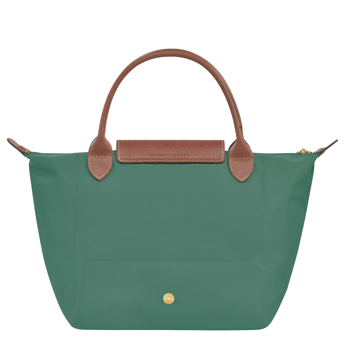 Le Pliage Original S Handbag Sage - Image 4