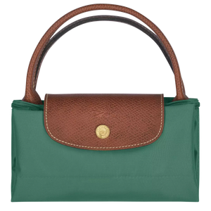 Le Pliage Original S Handbag Sage - Image 5
