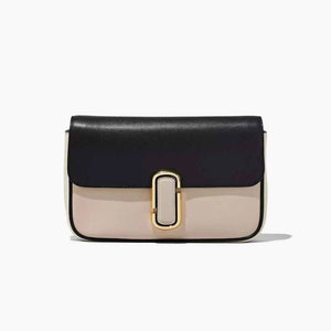 The Marc Jacobs J Marc Shoulder Bag Beige - Image 3