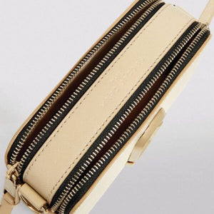 The Marc Jacobs Snapshot Cross-Body Bag DTM Khaki - Image 6