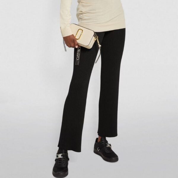 The Marc Jacobs Snapshot Cross-Body Bag Cloud White/Multi - Image 5