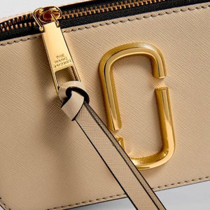 The Marc Jacobs Snapshot Cross-Body Bag Dust/Multi - Image 5