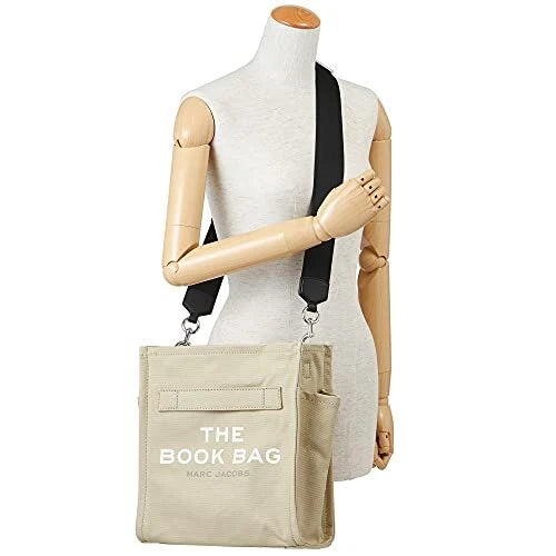 MARC JACOBS The Book Bag -BEIGE - Image 6