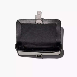 The Marc Jacobs J Marc Shoulder Bag White - Image 2