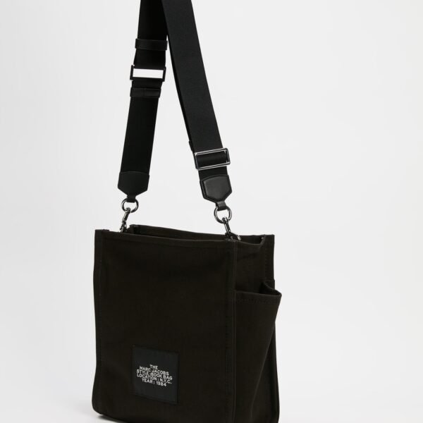 MARC JACOBS The Book Bag -Black - Image 4