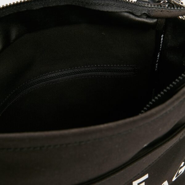 MARC JACOBS The Book Bag -Black - Image 3