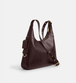 Coach Ella Shoulder Bag