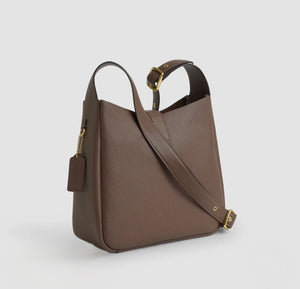 Coach Hadley Convertible Crossbody Bag