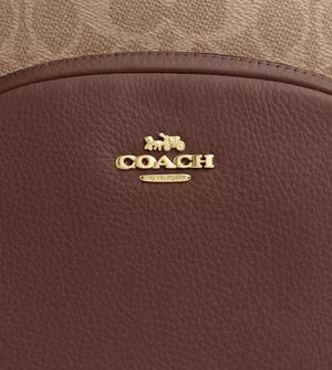 Coach Court Backpack