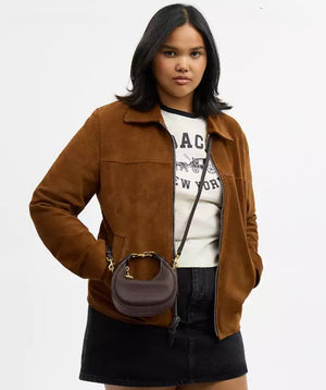 Coach Jonie Bag