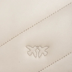 Classic Love Bag Puff Maxi Quilt WHITE WHITE-ANTIQUE GOLD - Image 7