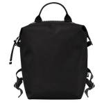 Le Pliage Energy L Backpack Black