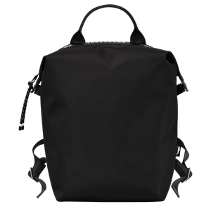 Le Pliage Energy L Backpack Black