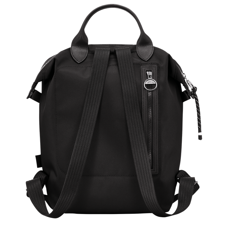 Le Pliage Energy L Backpack Black - Image 4