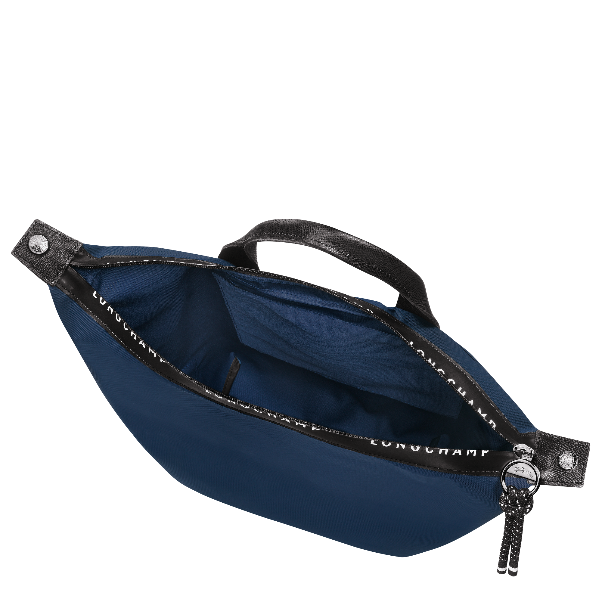 Le Pliage Energy L Backpack Navy - Image 5