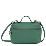 Le Pliage Xtra XS Vanity Sage