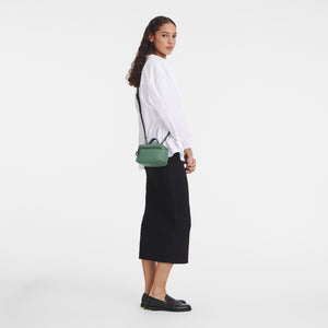 Le Pliage Xtra XS Vanity Sage - Image 2