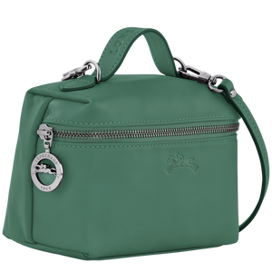 Le Pliage Xtra XS Vanity Sage - Image 3
