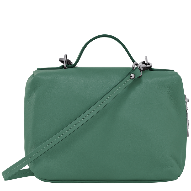 Le Pliage Xtra XS Vanity Sage - Image 4