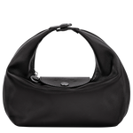 LE PLIAGE XTRA XS HANDBAG BLACK