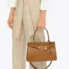 Tory Burch Lee Radziwill Small Bag Moose - Image 2