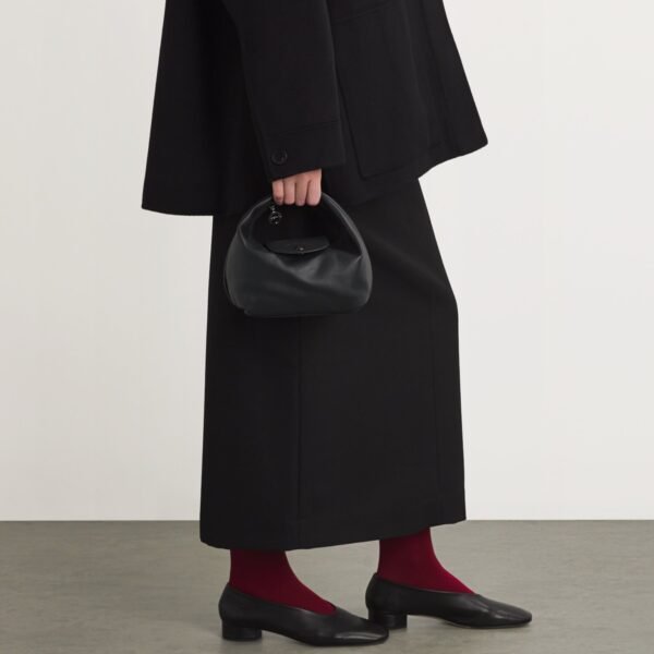 LE PLIAGE XTRA XS HANDBAG BLACK - Image 3