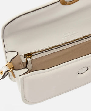 Love Bag Box crossbody bag