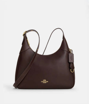 Coach Ella Shoulder Bag