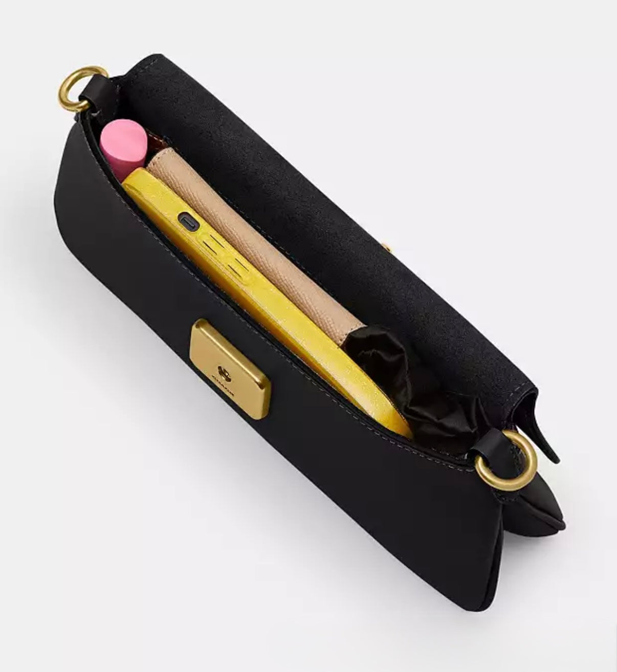 Jet Shoulder Bag