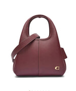 Coach Lana Shoulder Bag 23